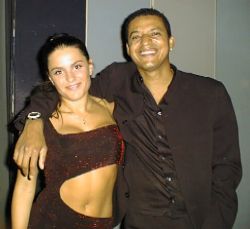 Sergio & Angelika
